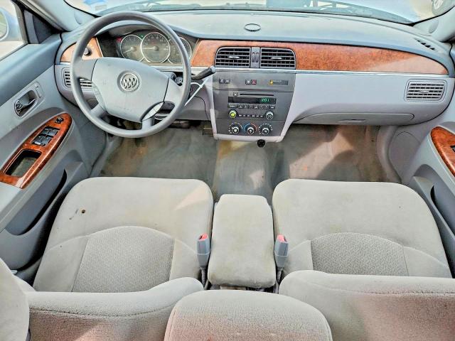 77697495 :رقم المزاد ، 2G4WC582961236918 vin ، 2006 Buick Lacrosse مزاد بيع