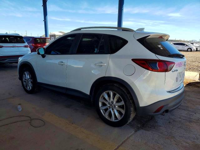 Продажа на аукционе авто 2013 Mazda Cx-5, vin: JM3KE2DE6D0125268, номер лота: 46550526