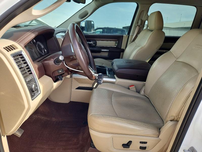 Aukcja sprzedaży 2015 Ram 1500, vin: 1C6RR7NM6FS578237, numer aukcji: 48079296