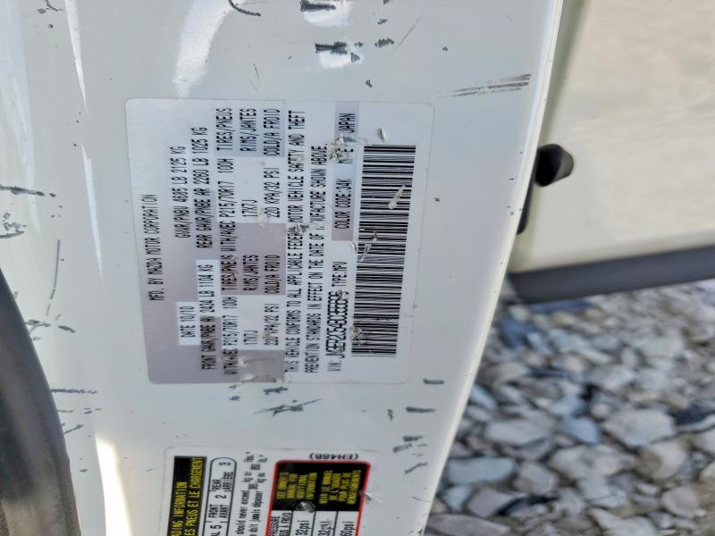 79110095 :رقم المزاد ، JM3ER2C54B0355696 vin ، 2011 Mazda Cx-7 مزاد بيع