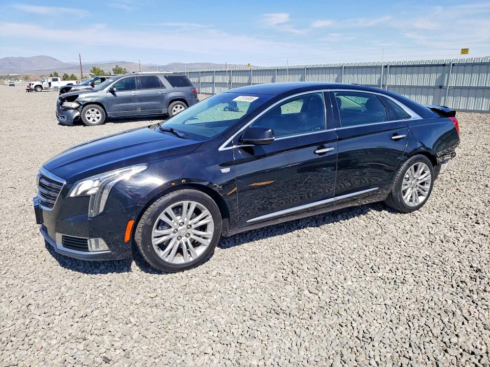 2019 Cadillac Xts მანქანა იყიდება აუქციონზე, vin: 2G61M5S38K9117768, აუქციონის ნომერი: 47616906