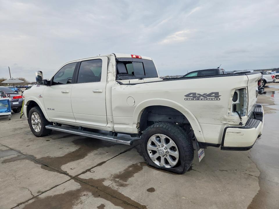 Продаж на аукціоні авто 2022 Ram 2500, vin: 3C6UR5FL3NG229885, номер лоту: 45492166