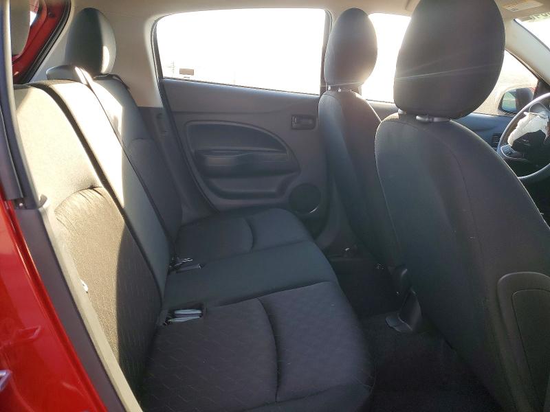 Aukcja sprzedaży 2024 Mitsubishi Mirage, vin: ML32AUHJ2RH021220, numer aukcji: 45658046