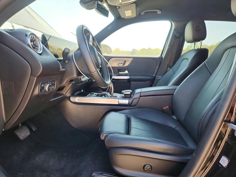 46133216 :رقم المزاد ، W1N9M0CB1PN053434 vin ، 2023 Mercedes-benz Eqb مزاد بيع