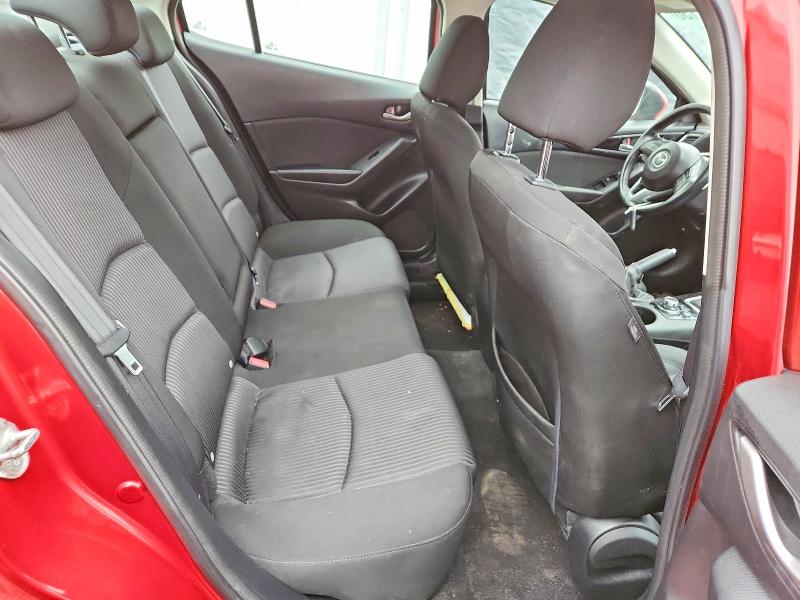 Aukcja sprzedaży 2015 Mazda 3, vin: 3MZBM1V73FM185060, numer aukcji: 46561136
