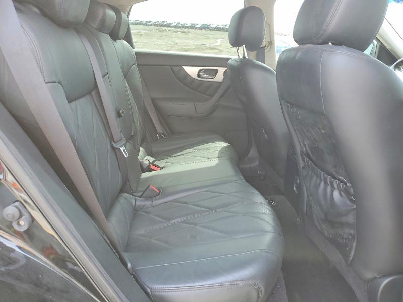 Aukcja sprzedaży 2011 Infiniti Fx35, vin: JN8AS1MW0BM732275, numer aukcji: 46204916