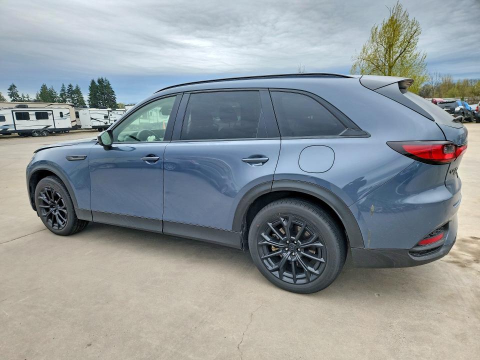 Продажа на аукционе авто 2026 Mazda Cx-70, vin: JM3KJBHD1T1201582, номер лота: 47371406