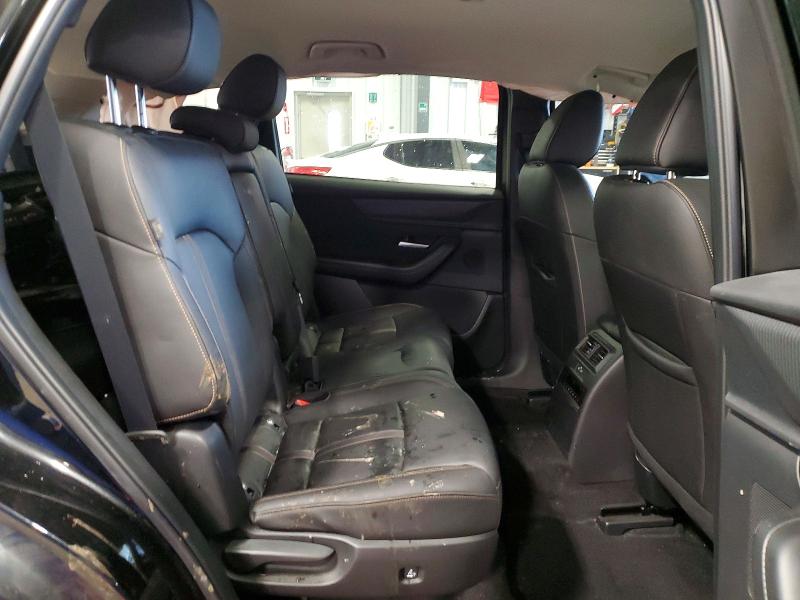 Aukcja sprzedaży 2024 Mazda Cx-90, vin: JM3KKCHD0R1104157, numer aukcji: 46643056