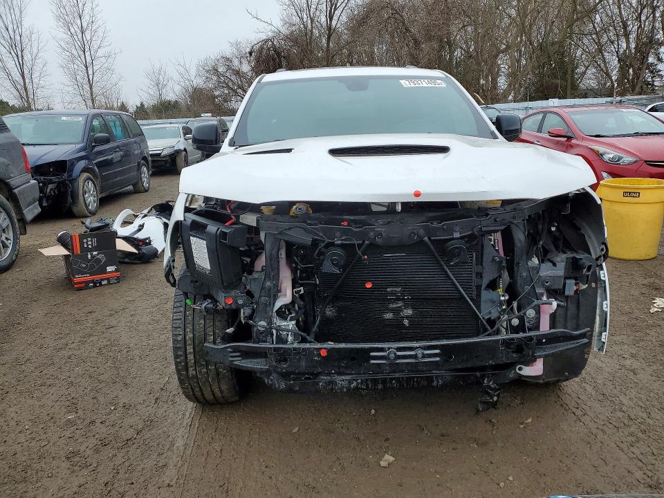 Aukcja sprzedaży 2021 Dodge Durango, vin: 1C4SDJCT8MC818704, numer aukcji: 79371495