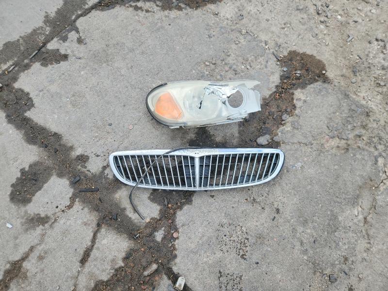 Aukcja sprzedaży 2000 Infiniti I30, vin: JNKCA31AXYT213906, numer aukcji: 79481905