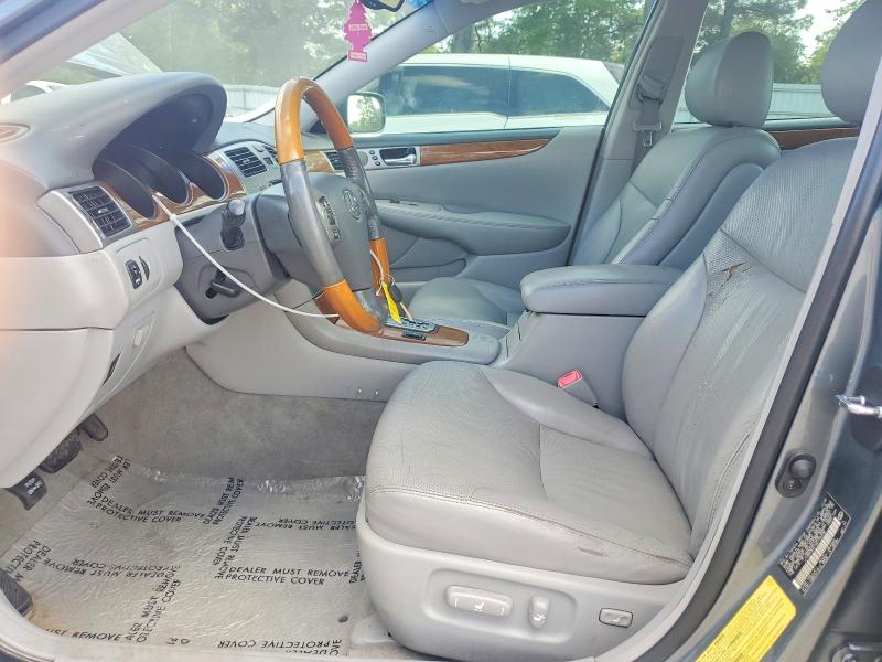 Aukcja sprzedaży 2006 Lexus Es 330, vin: JTHBA30G165156336, numer aukcji: 47367806