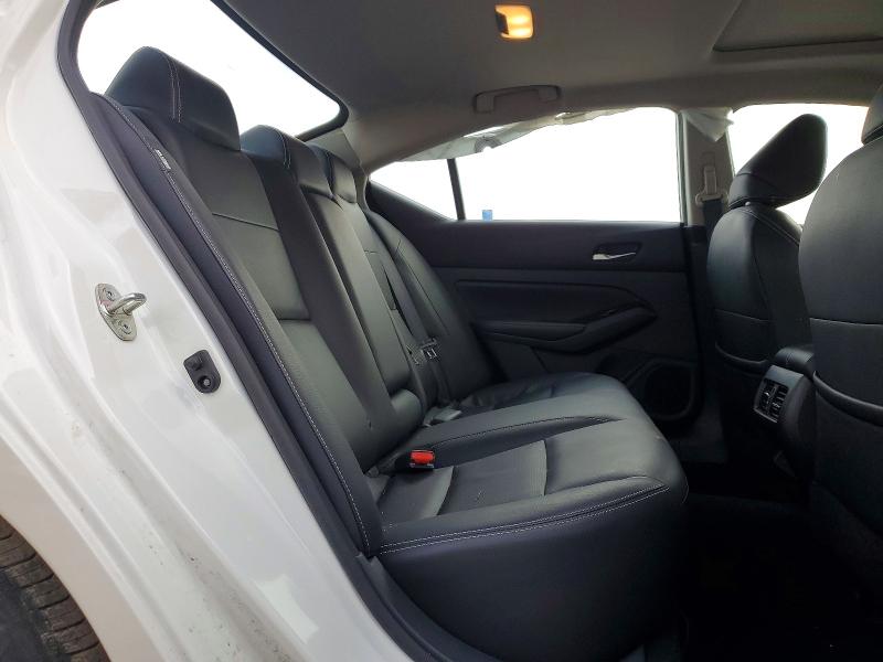 Продаж на аукціоні авто 2022 Nissan Altima, vin: 1N4BL4EV1NN414416, номер лоту: 47065946