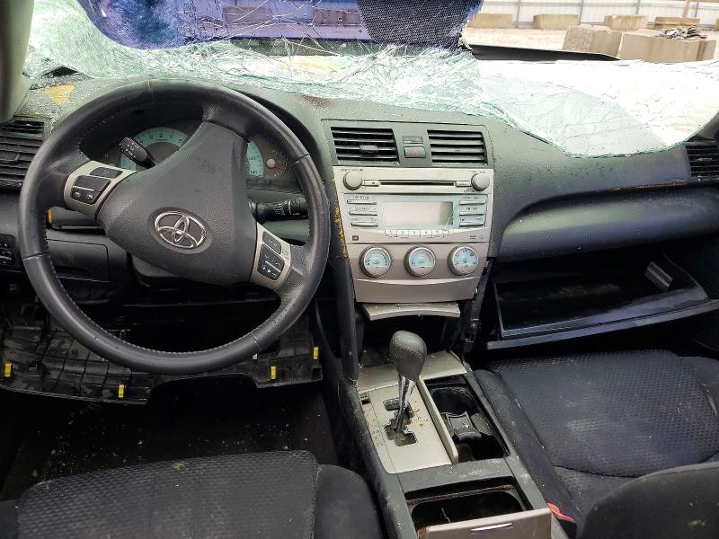 Aukcja sprzedaży 2009 Toyota Camry, vin: 4T1BE46K09U336386, numer aukcji: 79930355