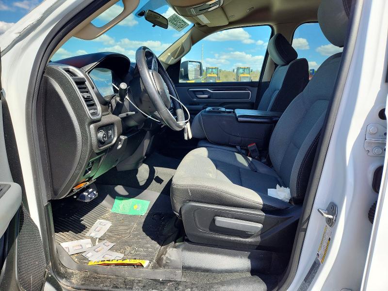 Продажа на аукционе авто 2020 Ram 1500, vin: 1C6SRFBT3LN204542, номер лота: 45752996