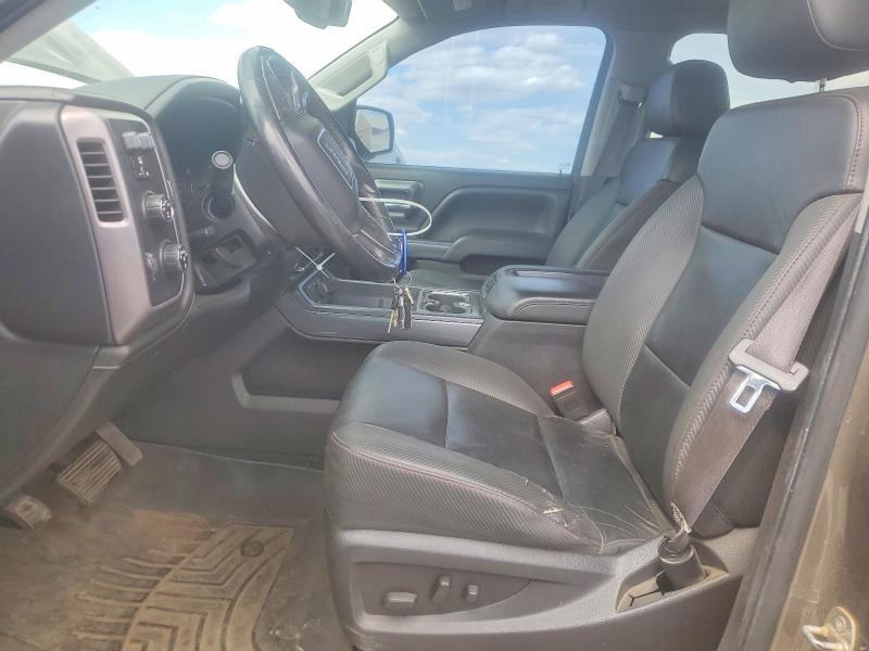 47814386 :رقم المزاد ، 3GTU2VEC2FG270007 vin ، 2015 Gmc Sierra مزاد بيع