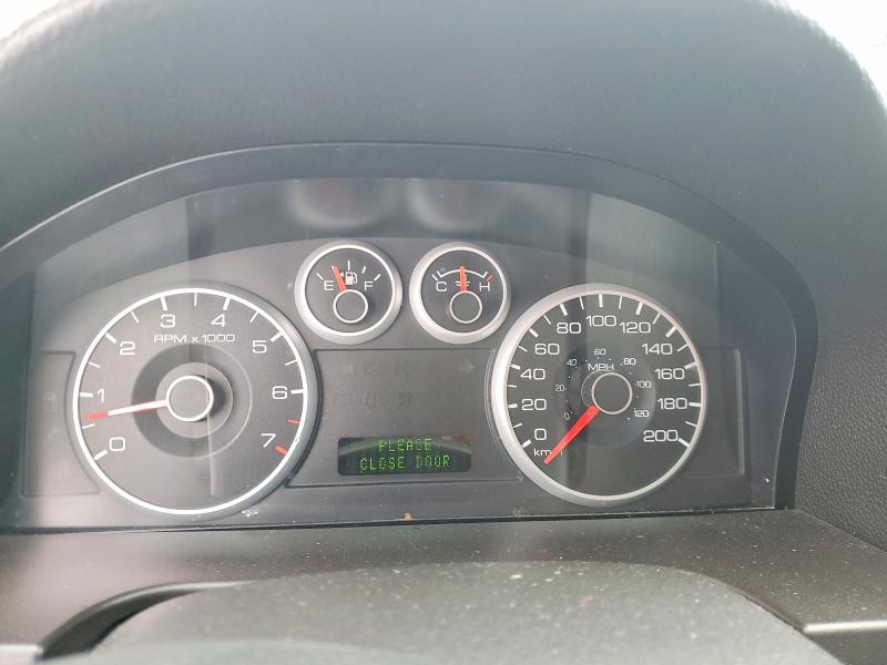 Auction sale of the 2006 Ford Fusion, vin: 3FAFP07116R104824, lot number: 46865656