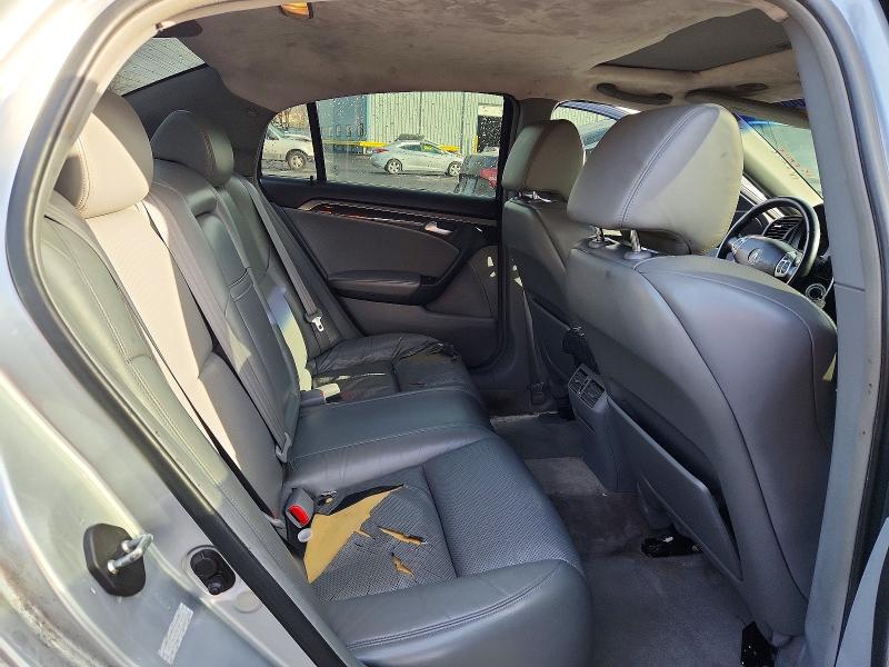 Продаж на аукціоні авто 2006 Acura 3.2tl, vin: 19UUA66246A030391, номер лоту: 42000036