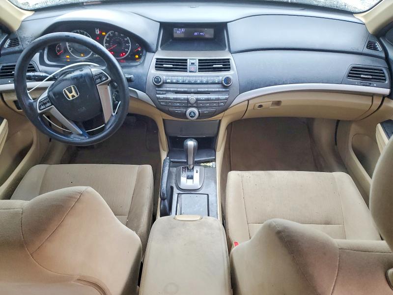 Продажа на аукционе авто 2012 Honda Accord, vin: 1HGCP2F34CA214916, номер лота: 46468046