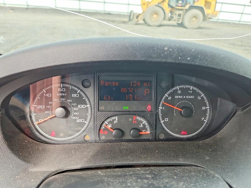 Продаж на аукціоні авто 2021 Ram Promaster 1500, vin: 3C6LRVBG7ME520985, номер лоту: 47354486