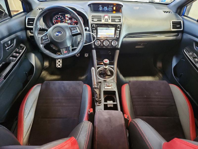 Aukcja sprzedaży 2019 Subaru Wrx, vin: JF1VA2R68K9824743, numer aukcji: 47770946
