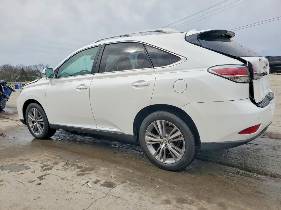 Продажа на аукционе авто 2015 Lexus Rx 350, vin: 2T2ZK1BA2FC175390, номер лота: 79078135