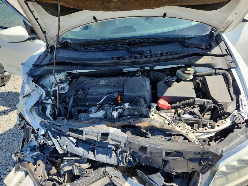 Продажа на аукционе авто 2016 Acura Ilx, vin: 19UDE2F74GA024522, номер лота: 47652666