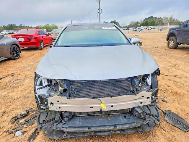 41960966 :رقم المزاد ، 4T1K61AK0LU943396 vin ، 2020 Toyota Camry مزاد بيع