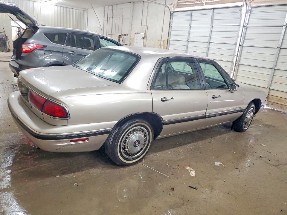 1997 Buick Lesabre მანქანა იყიდება აუქციონზე, vin: 1G4HP52K2VH446939, აუქციონის ნომერი: 46694446