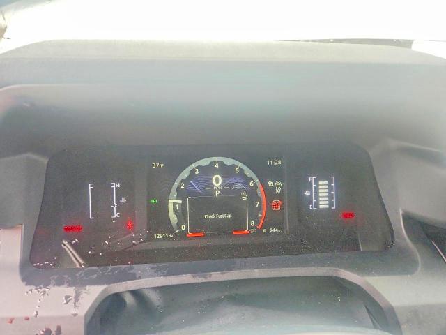 Продажа на аукционе авто 2025 Toyota 4runner, vin: JTEVA5BR3S5006971, номер лота: 46819206