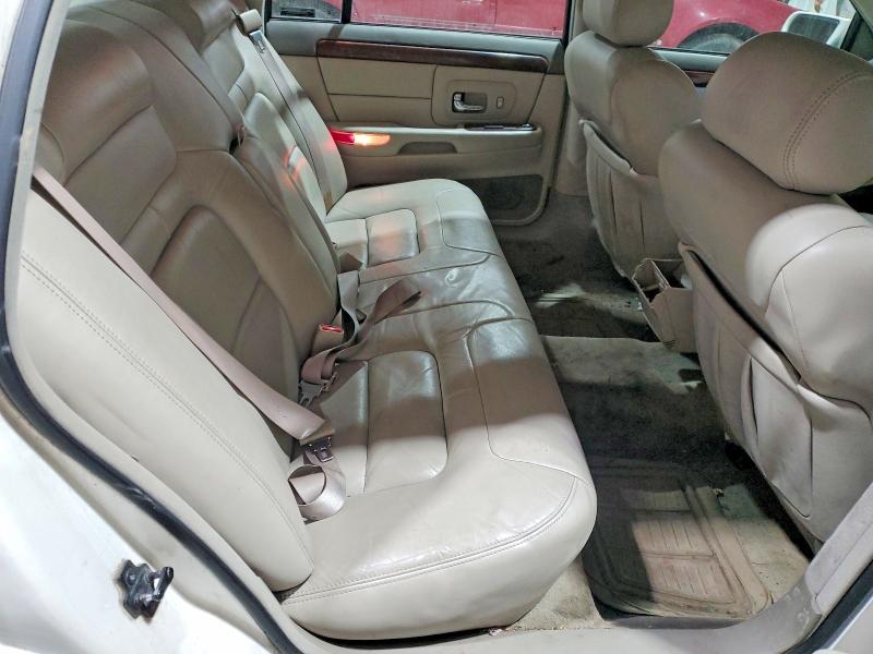 Продаж на аукціоні авто 1999 Cadillac Deville, vin: 1G6KD54Y9XU761805, номер лоту: 45518826