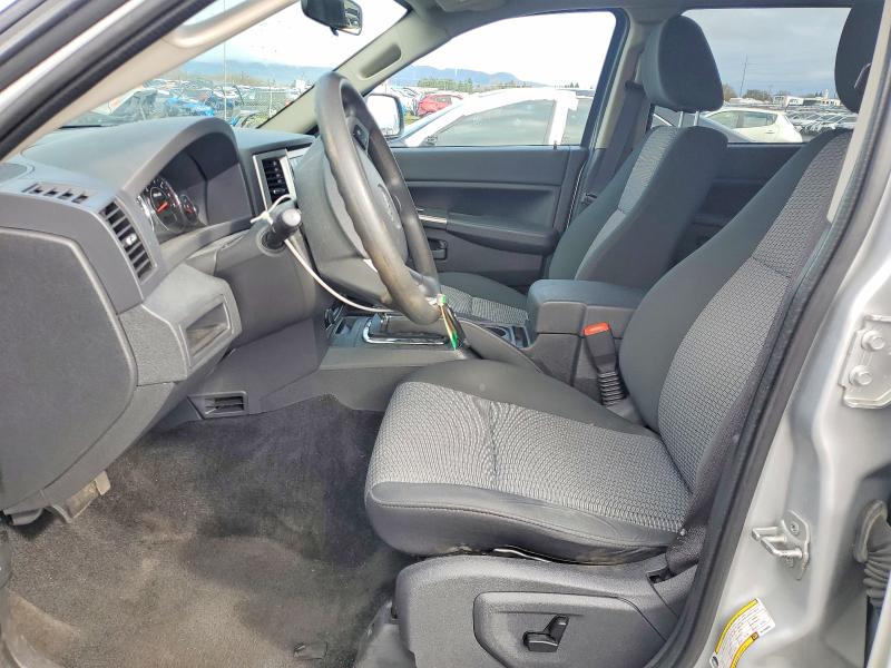Aukcja sprzedaży 2008 Jeep Grand Cherokee, vin: 1J8HR48N38C169805, numer aukcji: 79632305
