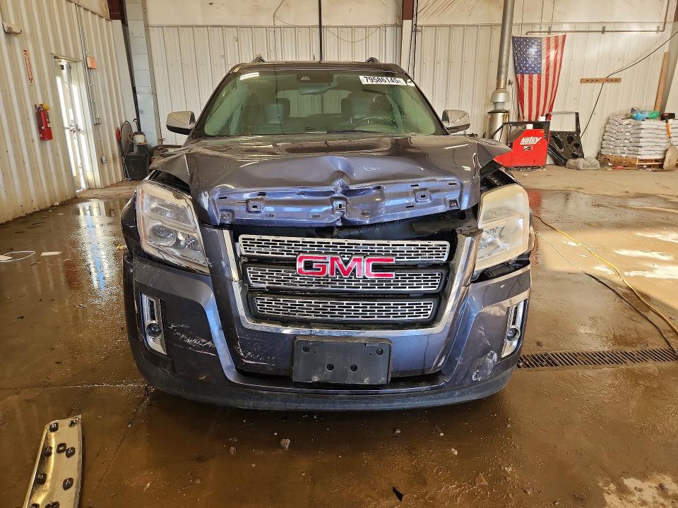 Aukcja sprzedaży 2013 Gmc Terrain, vin: 2GKFLXEK4D6238388, numer aukcji: 79586145