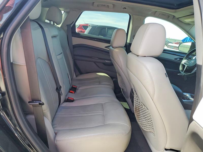 Продажа на аукционе авто 2014 Cadillac Srx, vin: 3GYFNCE39ES647135, номер лота: 46231686