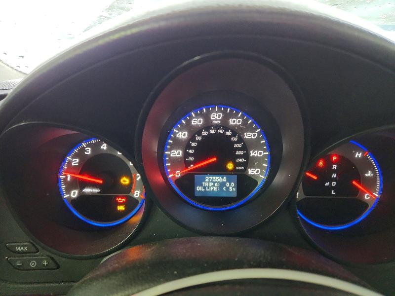 Продаж на аукціоні авто 2007 Acura Tl, vin: 19UUA66277A040284, номер лоту: 79654645