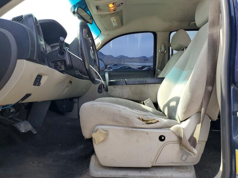 Aukcja sprzedaży 2007 Chevrolet Silverado, vin: 2GCEK13M471603648, numer aukcji: 47129796