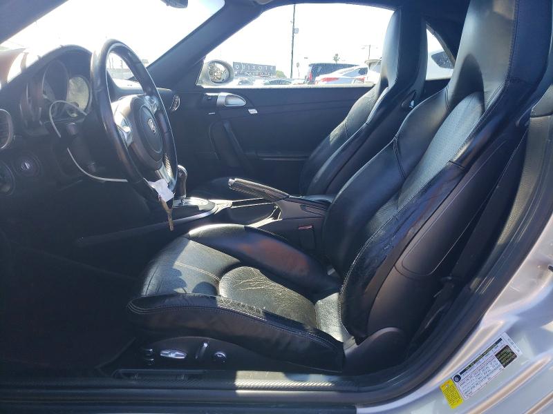 Продаж на аукціоні авто 2006 Porsche 911, vin: WP0CB29966S766915, номер лоту: 47978746