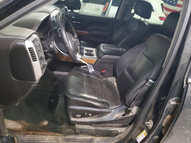 Aukcja sprzedaży 2014 Gmc Sierra, vin: 3GTU2VEC2EG267400, numer aukcji: 41720116