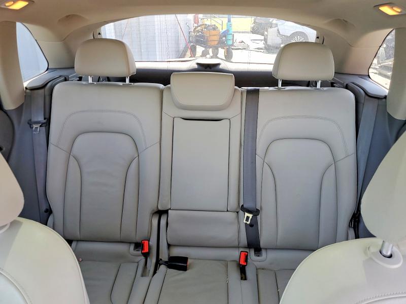 Aukcja sprzedaży 2012 Audi Q5, vin: WA1LFAFP9CA044030, numer aukcji: 45474356