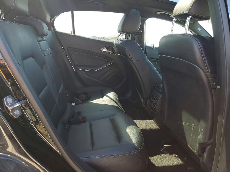 Aukcja sprzedaży 2019 Mercedes-benz Gla, vin: WDCTG4GBXKU009222, numer aukcji: 46841866