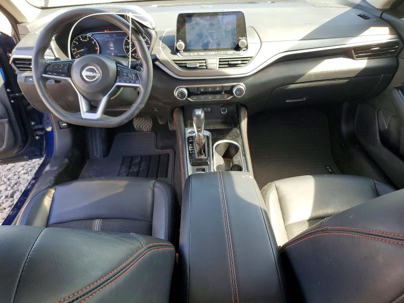 46219026 :رقم المزاد ، 1N4BL4CW8RN319952 vin ، 2024 Nissan Altima مزاد بيع