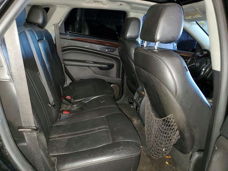 Aukcja sprzedaży 2016 Cadillac Srx, vin: 3GYFNEE3XGS579412, numer aukcji: 79388725