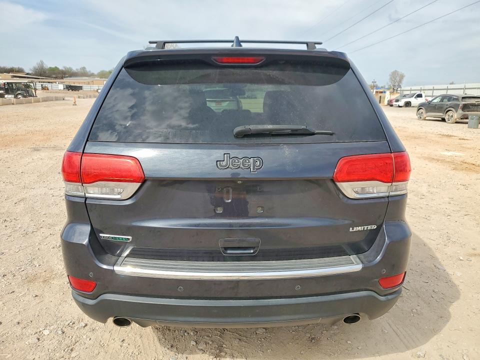 Aukcja sprzedaży 2014 Jeep Grand Cherokee, vin: 1C4RJEBM0EC359811, numer aukcji: 47231356