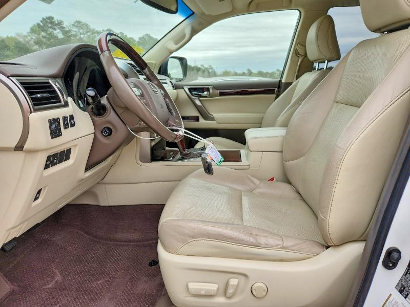 Продажа на аукционе авто 2017 Lexus Gx 460, vin: JTJBM7FX1H5170910, номер лота: 47276556