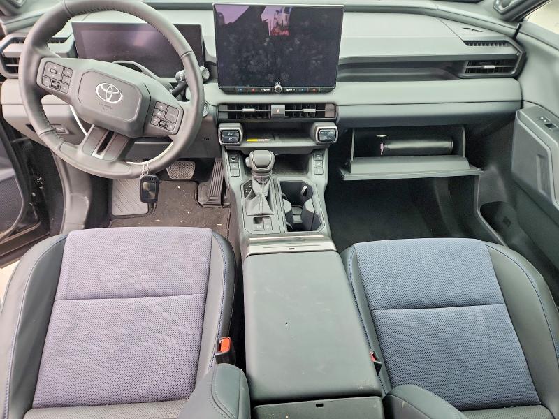 2026 Toyota Rav4 მანქანა იყიდება აუქციონზე, vin: 2T36CRAV3TW005242, აუქციონის ნომერი: 46263856