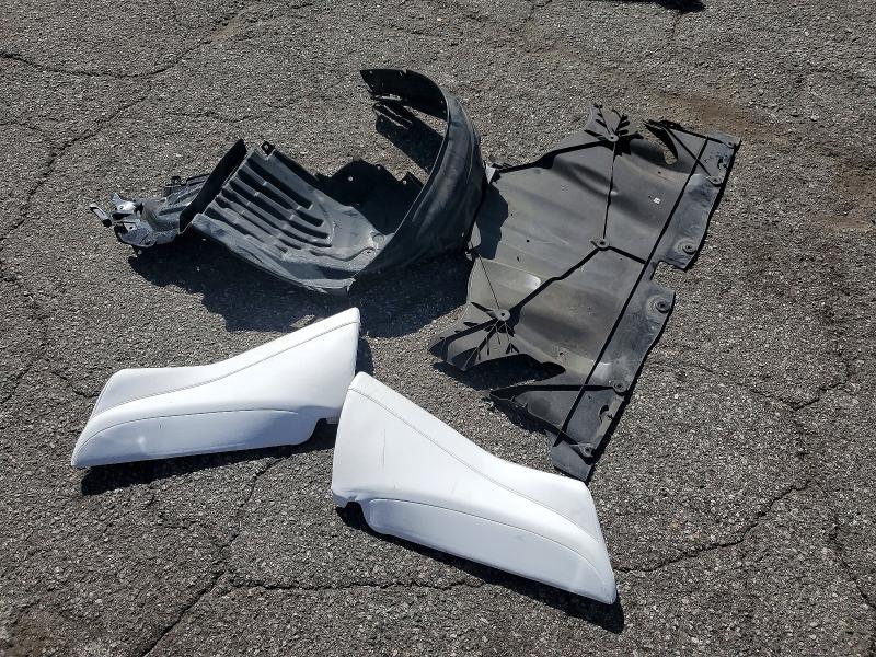 42055116 :رقم المزاد ، 5YJ3E1ET5RF793852 vin ، 2024 Tesla Model 3 مزاد بيع