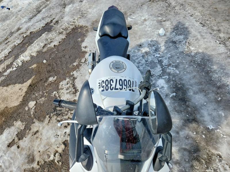 2012 Yamaha Fz6 მანქანა იყიდება აუქციონზე, vin: JYARJ18N7CA001442, აუქციონის ნომერი: 78667385