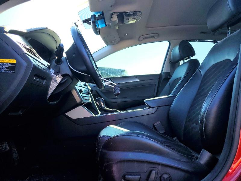 Продажа на аукционе авто 2015 Hyundai Sonata, vin: 5NPE34AF4FH105532, номер лота: 79717875