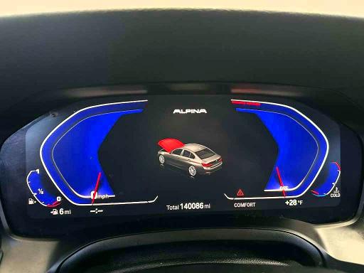 2019 Bmw Motorrad 330xi მანქანა იყიდება აუქციონზე, vin: 3MW5R7J59K8B01610, აუქციონის ნომერი: 78540135