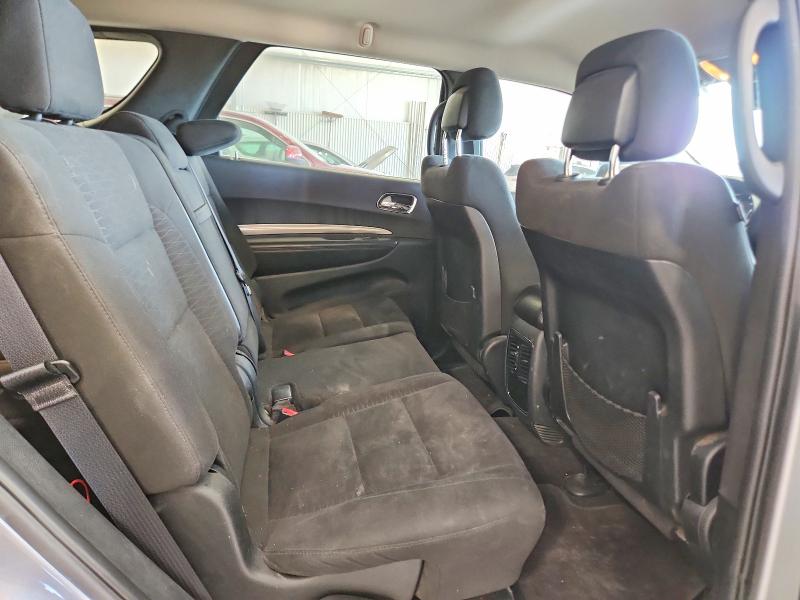 Aukcja sprzedaży 2018 Dodge Durango, vin: 1C4RDJAG1JC372217, numer aukcji: 46187886