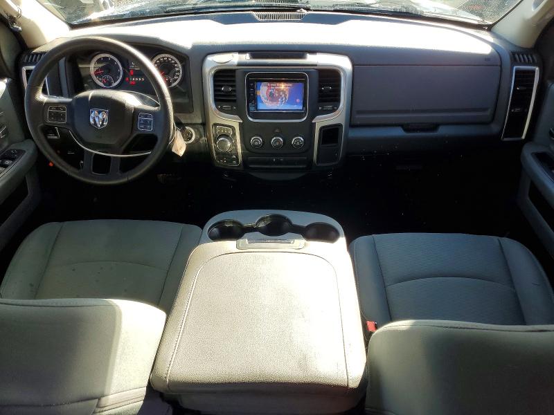 47593526 :رقم المزاد ، 1C6RR7LT7GS335225 vin ، 2016 Ram 1500 مزاد بيع